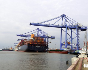 Đề xuất nghiên cứu siêu cảng trung chuyển container tại Cần Giờ