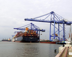 Cần làm rõ việc siêu cảng Cần Giờ dự kiến 'khai thác 80% lượng hàng trung chuyển từ Singapore'