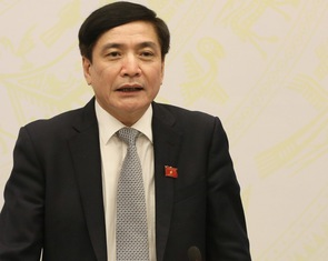 Tổng thư ký Quốc hội: Làm cho đến tận cùng vụ bộ xét nghiệm của Việt Á
