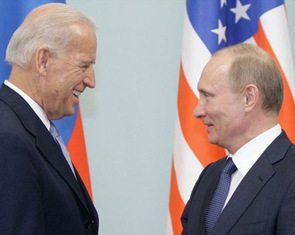 Mồi lửa mới trong quan hệ Mỹ - Nga