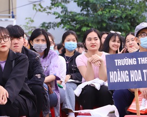 Tư vấn tuyển sinh tại Đà Nẵng: Có thể học nhiều trường cùng một lúc?