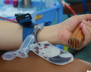 TP.HCM thiếu máu nghiêm trọng, chỉ đạt 1/10 lượng máu cấp cho bệnh viện