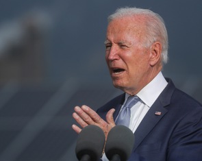 Tổng thống Biden bác tin Chủ tịch Tập Cận Bình từ chối họp thượng đỉnh