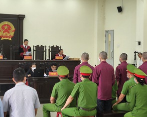 Hoãn phiên phúc thẩm 'tịnh thất Bồng Lai' theo yêu cầu của luật sư bảo vệ bị hại