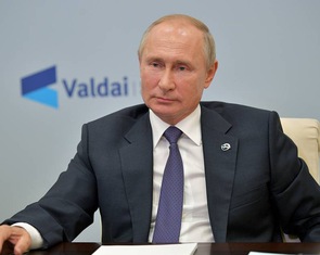 Tổng thống Putin: Phải đảm bảo an toàn cho dân ở các vùng sáp nhập từ Ukraine