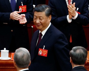 Trung Quốc chốt nhân sự cho 5 năm tới