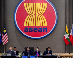 ASEAN họp đặc biệt về Myanmar, đánh giá tình hình đang 'nguy cấp và mong manh'