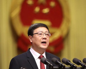 Thị trưởng Bắc Kinh làm bí thư Thành ủy Thượng Hải