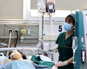 Hà Nội: 156 ổ dịch sốt xuất huyết, 9 người tử vong