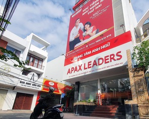 Đến lượt Trung tâm Anh ngữ Apax Leaders ở Biên Hòa bị phụ huynh đòi hoàn trả học phí