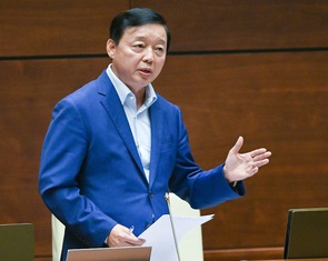 Bộ trưởng Trần Hồng Hà lý giải việc áp dụng 5 phương pháp tính nhưng giá đất vẫn 'sai'