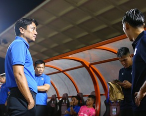 CLB Sài Gòn chưa rõ sẽ giải thể hay tiếp tục từ Giải hạng nhất 2023