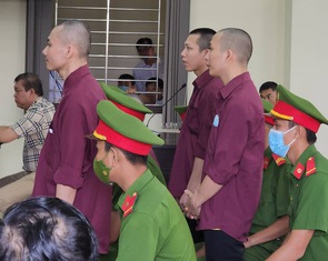 Phúc thẩm vụ 'tịnh thất Bồng Lai': Ông Lê Tùng Vân và nhiều người có nghĩa vụ liên quan vắng mặt