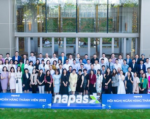 NAPAS tổ chức hội nghị Ngân hàng thành viên năm 2022