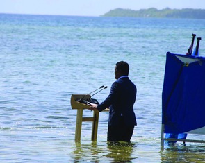 Tiếng khóc của Tuvalu