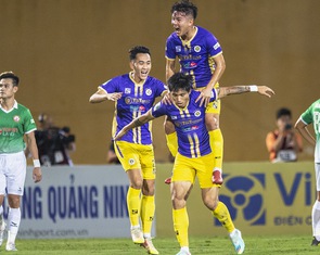 Chủ tịch CLB Hà Nội Đỗ Vinh Quang: ‘Mong V-League có thêm nhiều đội mạnh để tăng tính cạnh tranh”