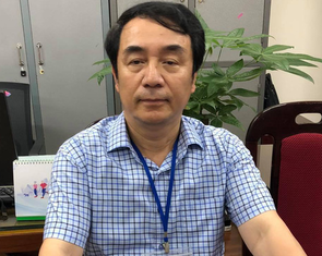 Cựu cục phó quản lý thị trường Trần Hùng bị truy tố vì nhận hối lộ 300 triệu đồng