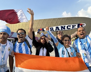 Thư Qatar: World Cup 2022 và bài học cho tương lai