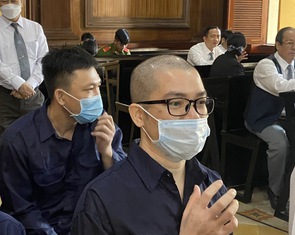 Vụ Alibaba, viện kiểm sát khẳng định truy tố đúng tội danh đối với Nguyễn Thái Luyện