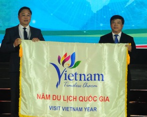 Bình Thuận đăng cai Năm du lịch quốc gia 2023