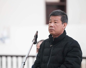 Vụ bán rẻ đất 'vàng': Cựu chủ tịch Bình Dương Trần Thanh Liêm nộp 1 tỉ và xin giảm án