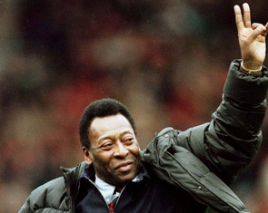 Vĩnh biệt Pele, huyền thoại bóng đá của nhân loại!