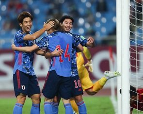 Chuyên gia nước ngoài dự đoán: Nhật thắng Việt Nam 3-0