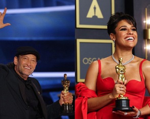 Chiến thắng của CODA ở Oscar: Vinh danh những người nhỏ bé phi thường