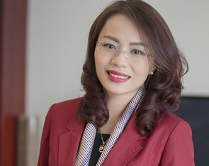 Bắt phó chủ tịch Tập đoàn FLC Hương Trần Kiều Dung