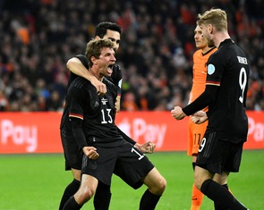 Bốc thăm chia bảng World Cup 2022: Hà Lan, Đức ở nhóm hạt giống số 2