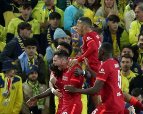Thắng Villarreal 2-0, Liverpool đặt một chân vào chung kết Champions League