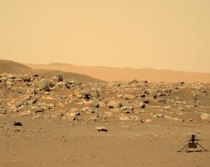 NASA tạm dừng toàn bộ sứ mệnh trên sao Hỏa