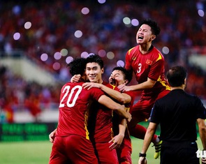 HLV Park Hang Seo từng nghĩ U23 Việt Nam không thể vào bán kết SEA Games 31