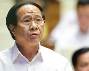 Phó thủ tướng Lê Văn Thành nói giải pháp làm bằng được 3.000km cao tốc