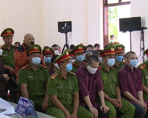 Khởi tố vụ án lừa đảo chiếm đoạt tài sản tại 'tịnh thất Bồng Lai'