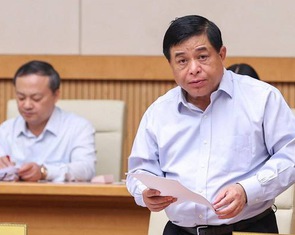 Bộ trưởng Nguyễn Chí Dũng: Tăng trưởng GDP năm nay khoảng 7%, lạm phát dưới 4%