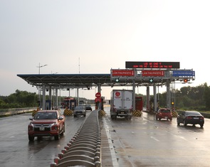 Cao tốc Trung Lương - Mỹ Thuận chưa thu phí từ 1-8 như dự tính