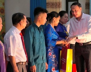 Ngày hội toàn dân bảo vệ an ninh Tổ quốc tại Hà Giang