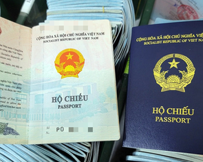 Trung tướng Tô Ân Xô: Sẽ bổ sung nơi sinh vào hộ chiếu mẫu mới