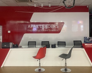 Trung tâm Anh ngữ Apax Leaders Buôn Ma Thuột còn nợ tiền mặt bằng