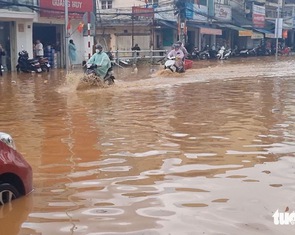 Đi tìm nghịch lý Đà Lạt thành 'sông': Thiên tai có, nhưng 'nhân tai' mới là nguyên nhân chủ chốt