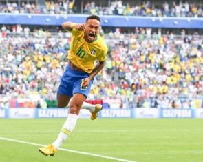'Siêu máy tính' dự đoán Brazil vô địch World Cup 2022