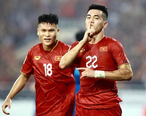 Dự đoán: Việt Nam sẽ không thua trên sân Thái Lan