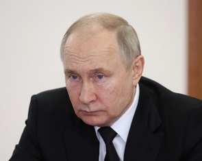 Ông Putin cho doanh nghiệp 'lơ' phiếu bầu của cổ đông ngoại