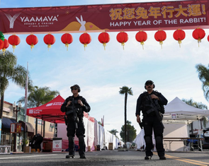 Nghi phạm xả súng giết nhiều người ở California nhập cư vào Mỹ từ Trung Quốc