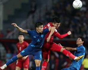Top 5 Quả bóng vàng Việt Nam 2022 gọi tên ai?