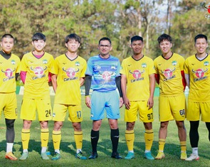 CLB Hoàng Anh Gia Lai để ngỏ khả năng bỏ V-League