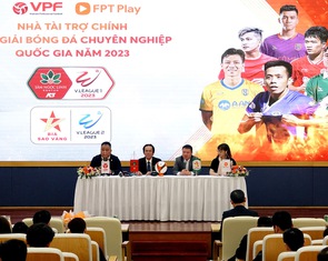 'VPF và HAGL nên cùng xử lý trên tinh thần phát triển bóng đá Việt Nam'