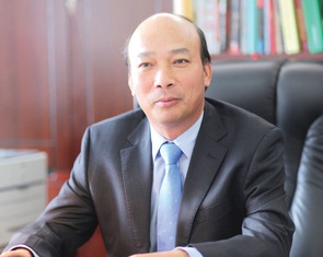 Trình Quốc hội cho ông Lê Minh Chuẩn thôi làm đại biểu Quốc hội