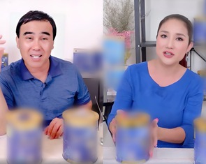 Nhiều nghệ sĩ Việt còn 'hồn nhiên' chia sẻ tin giả, quảng cáo sai sự thật